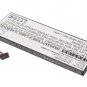 BATTERY BECKER BP-LP1100/12-A1 FOR BE7928, Traffic Assist 7928