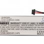 BATTERY BECKER BP-LP1100/12-A1 FOR BE7928, Traffic Assist 7928