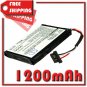 BATTERY BECKER 541380530002, E4MT081202B22 FOR BE798,8 Traffic Assist 7934, Traffic Assist Highspeed