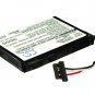 BATTERY BECKER 541380530002, E4MT081202B22 FOR BE798,8 Traffic Assist 7934, Traffic Assist Highspeed