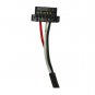 BATTERY BECKER 541380530002, E4MT081202B22 FOR BE798,8 Traffic Assist 7934, Traffic Assist Highspeed