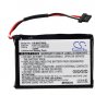 BATTERY BECKER 541380530002, E4MT081202B22 FOR BE798,8 Traffic Assist 7934, Traffic Assist Highspeed