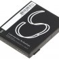 BATTERY BECKER 338937010208, HJS100 FOR HJS 100, HJS-100, Map Pilot