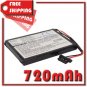 BATTERY BECKER 07837MHSV, 338937010150, S30 FOR Ready 50, Traffic Assist Z098
