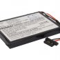 BATTERY BECKER 07837MHSV, 338937010150, S30 FOR Ready 50, Traffic Assist Z098