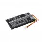 BATTERY BINATONE P603562N FOR Z430BT