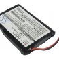 BATTERY BLAUPUNKT DSNA001 FOR Navi GPS, TravelPilot Lucca 3.3