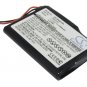 BATTERY BLAUPUNKT DSNA001 FOR Navi GPS, TravelPilot Lucca 3.3