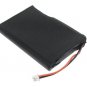 BATTERY BLAUPUNKT DSNA001 FOR Navi GPS, TravelPilot Lucca 3.3