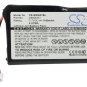 BATTERY BLAUPUNKT DSNA001 FOR Navi GPS, TravelPilot Lucca 3.3