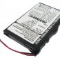 BATTERY BTI PW029123 FOR GPS-GAR3200