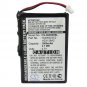BATTERY BTI PW029123 FOR GPS-GAR3200