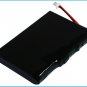 BATTERY BTI PW029123 FOR GPS-GAR3200