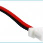 BATTERY BTI PW029123 FOR GPS-GAR3200