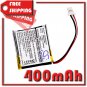 BATTERY BUSHNELL AE542730P FOR 368224, Neo Ghost, Neo Ghost 2015