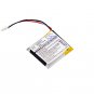 BATTERY BUSHNELL AE542730P FOR 368224, Neo Ghost, Neo Ghost 2015