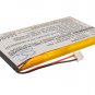 BATTERY BUSHNELL H604261H FOR 36-8100, BUU0057, E35010M28, Yardage Pro, Yardage Pro XGC+