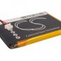 BATTERY BUSHNELL H604261H FOR 36-8100, BUU0057, E35010M28, Yardage Pro, Yardage Pro XGC+