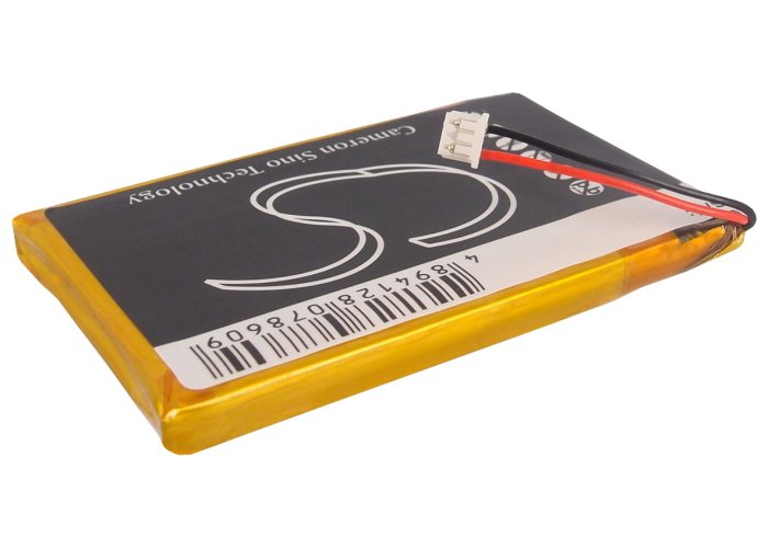 BATTERY BUSHNELL H604261H FOR 368100, BUU0057, E35010M28, Yardage Pro