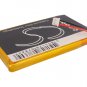 BATTERY BUSHNELL H604261H FOR 36-8100, BUU0057, E35010M28, Yardage Pro, Yardage Pro XGC+