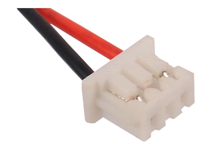 BATTERY BUSHNELL H604261H FOR 368100, BUU0057, E35010M28, Yardage Pro