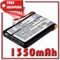 BATTERY CELESTRON HC11C08 FOR 44870, 44871, Course Pro Elite, CoursePro