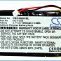 BATTERY CELESTRON HC11C08 FOR 44870, 44871, Course Pro Elite, CoursePro