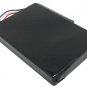BATTERY CLARION BPLP1200 11-B0001MX FOR MAP 770, MAP770, MAP780