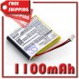 BATTERY COYOTE 1ICP/8/40/40 1S1P FOR  COYOTE Plus, COYOTE S