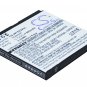 BATTERY CURTIS 554844P FOR GPD 430 GPS, GPD430
