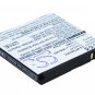 BATTERY CURTIS 554844P FOR GPD 430 GPS, GPD430