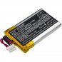 BATTERY DELORME MYT783968 FOR InReach Explorer, inReach SE, Q639603N, T7V1315