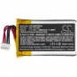 BATTERY DELORME MYT783968 FOR InReach Explorer, inReach SE, Q639603N, T7V1315