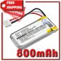 BATTERY DIGITAL MATTER GK2553301125 FOR G52 Solar, G52S