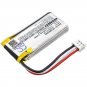 BATTERY DIGITAL MATTER GK2553301125 FOR G52 Solar, G52S