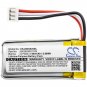BATTERY DIGITAL MATTER GK2553301125 FOR G52 Solar, G52S