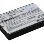 BATTERY FALK CPF-1035, CP-FU-NP60-1100CM FOR CROSS, IBEX, IBEX 30, IBEX 40