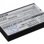BATTERY FALK CPF-1035, CP-FU-NP60-1100CM FOR CROSS, IBEX, IBEX 30, IBEX 40