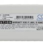 BATTERY FOR FORTUNA Clip-On Bluetooth GPS