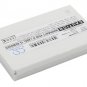 BATTERY FOR FORTUNA Clip-On Bluetooth GPS