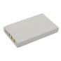 BATTERY FOR FORTUNA Clip-On Bluetooth GPS