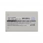 BATTERY FOR FORTUNA Clip-On Bluetooth GPS