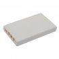 BATTERY FOR FORTUNA Clip-On Bluetooth GPS