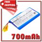 BATTERY GARMIN 361-00013-15 FOR Foretrex 101, Foretrex 201