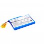 BATTERY GARMIN 361-00013-15 FOR Foretrex 101, Foretrex 201