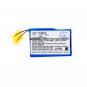 BATTERY GARMIN 361-00013-15 FOR Foretrex 101, Foretrex 201