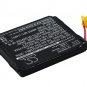 BATTERY GARMIN 361-00057-00, 361-00057-01 FOR forerunner 910XT