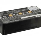 BATTERY GARMIN 010-10517-00, 010-10517-01, 011-00955-00, 011-00955-02 FOR GPSMAP 495, GPSMAP478