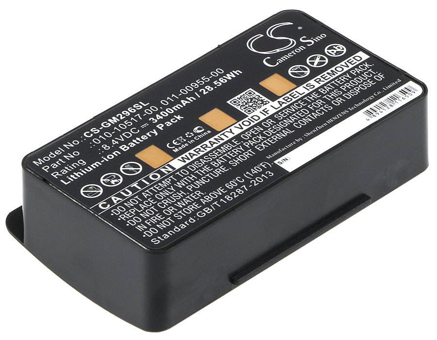 Mercedes Benz BECKER HJS-100 Battery,high-grade Replacement Mercedes Benz BECKER HJS-100 Battery - View #7