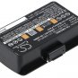 BATTERY GARMIN 010-10517-00, 010-10517-01, 011-00955-00, 011-00955-02 FOR GPSMAP 495, GPSMAP478